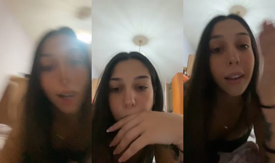 ssofiafarinaa TikTok Live — Sep 8, 2026, 2:16 PM