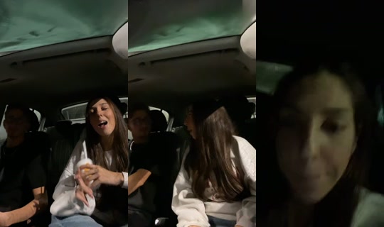 ssofiafarinaa TikTok Live — Sep 19, 2026, 1:43 AM