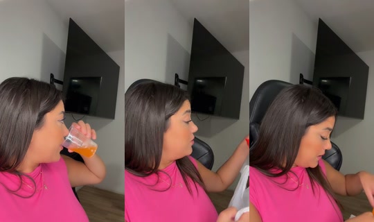 ssofiamry TikTok Live — Aug 20, 2026, 10:33 PM