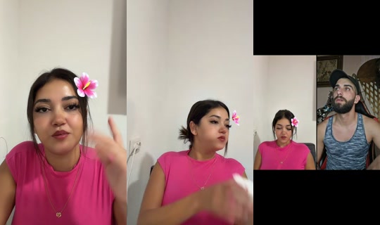 ssofiamry TikTok Live — Sep 12, 2026, 1:08 PM