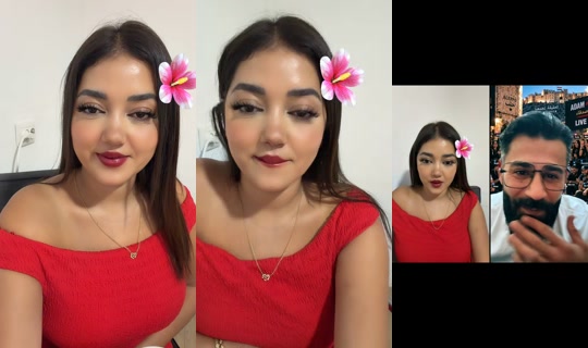 ssofiamry TikTok Live — Sep 12, 2026, 5:26 PM