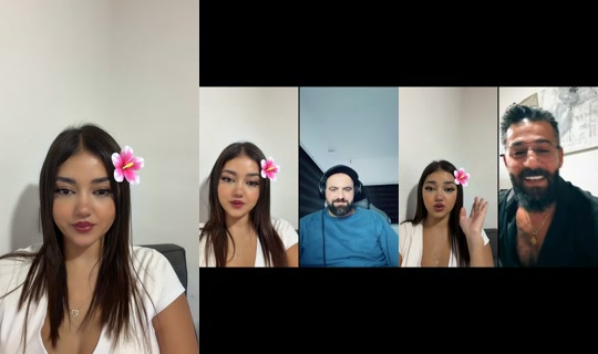 ssofiamry TikTok Live — Sep 12, 2026, 9:30 PM