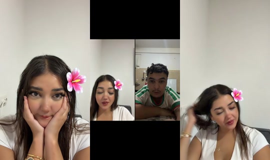 ssofiamry TikTok Live — Sep 12, 2026, 11:11 PM