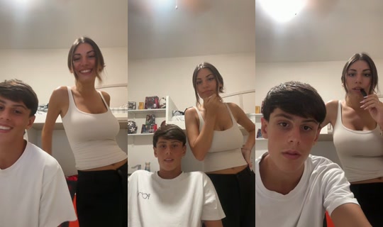 ssofiaroma TikTok Live — Aug 31, 2026, 8:16 PM