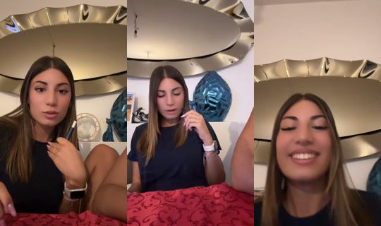 ssofiaroma TikTok Live — Sep 2, 2026, 9:02 PM