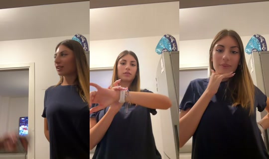 ssofiaroma TikTok Live — Sep 2, 2026, 10:28 PM