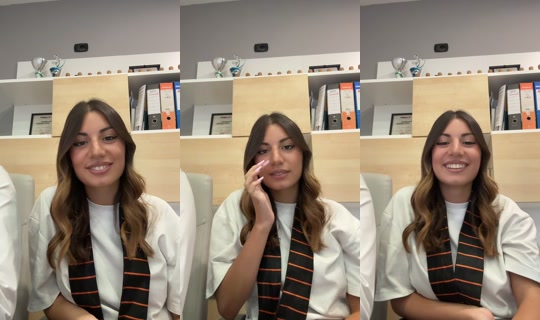 ssofiaroma TikTok Live — Sep 10, 2026, 12:32 PM