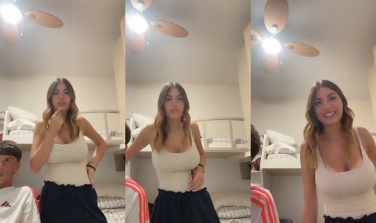 ssofiaroma TikTok Live — Sep 11, 2026, 8:21 PM