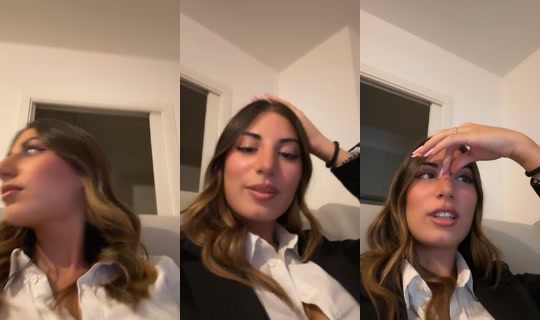 ssofiaroma TikTok Live — Sep 17, 2026, 9:43 PM