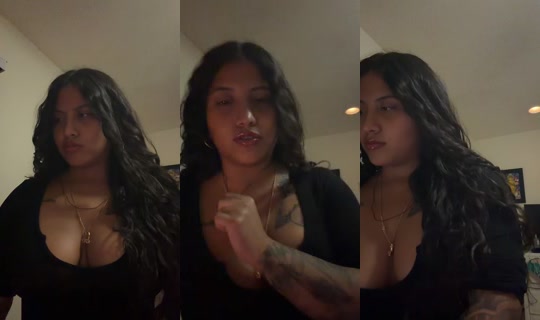 ssofiasaavedra TikTok Live — Sep 7, 2026, 1:32 AM