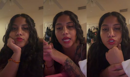 ssofiasaavedra TikTok Live — Sep 15, 2026, 2:01 AM