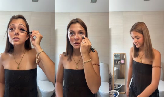 ssofiasants TikTok Live — Aug 21, 2026, 2:16 PM