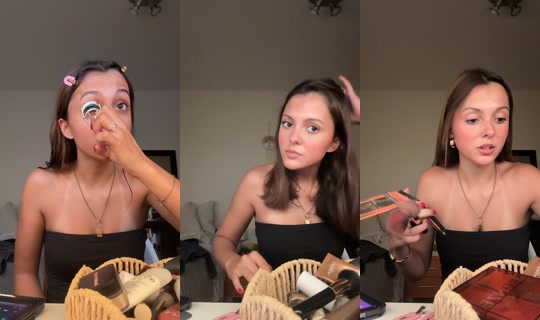 ssofiasants TikTok Live — Sep 9, 2026, 6:53 PM