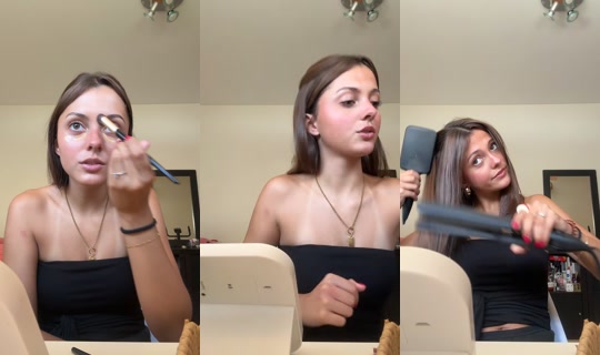 ssofiasants TikTok Live — Sep 13, 2026, 2:37 PM