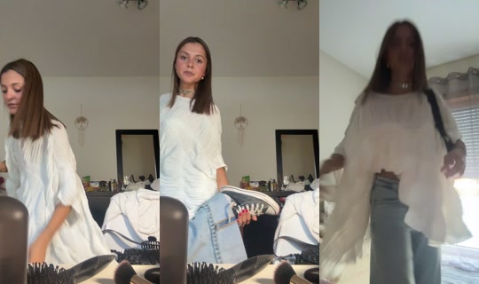 ssofiasants TikTok Live — Sep 24, 2026, 6:05 PM