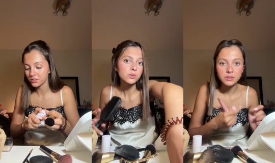 ssofiasants TikTok Live — Oct 2, 2026, 9:16 PM