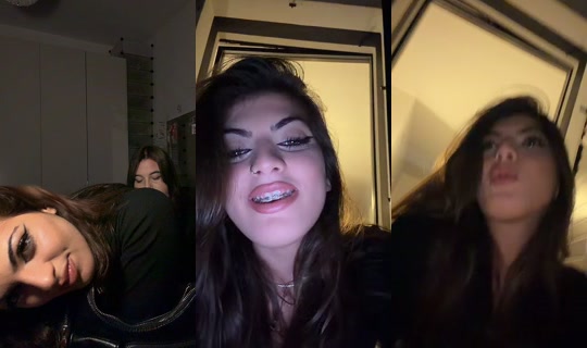 ssofiavittoriaa TikTok Live — Sep 25, 2026, 9:01 PM