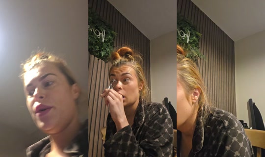 ssofiaxox333 TikTok Live — Oct 1, 2026, 5:21 AM