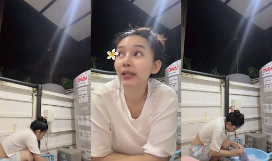 ssompk TikTok Live — Oct 3, 2026, 1:58 PM