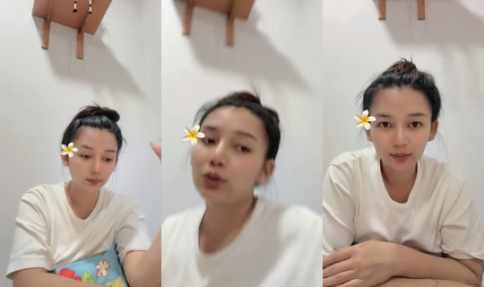 ssompk TikTok Live — Oct 3, 2026, 2:48 PM