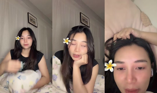 ssompk TikTok Live — Oct 4, 2026, 1:54 PM