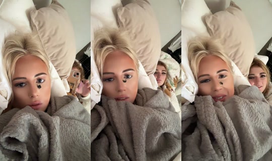 ssoph1221 TikTok Live — Sep 6, 2026, 12:31 PM