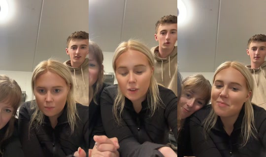 ssoph1221 TikTok Live — Oct 2, 2026, 12:27 AM