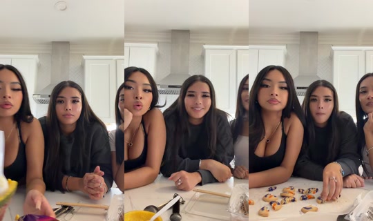ssophia.castillo TikTok Live — Sep 26, 2026, 3:45 AM