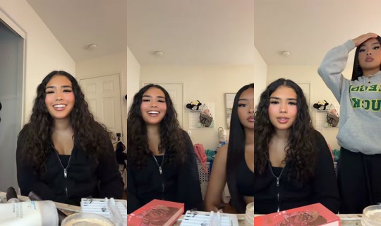 ssophia.castillo TikTok Live — Sep 29, 2026, 4:52 AM