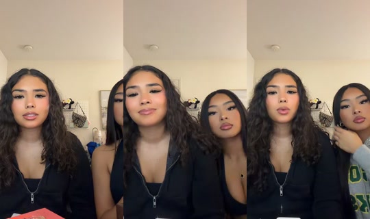ssophia.castillo TikTok Live — Sep 29, 2026, 6:10 AM