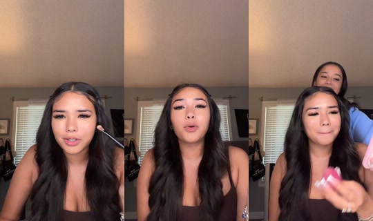 ssophia.castillo TikTok Live — Oct 1, 2026, 11:31 PM
