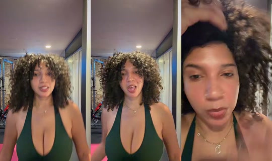 ssreesess TikTok Live — Aug 21, 2026, 10:20 PM