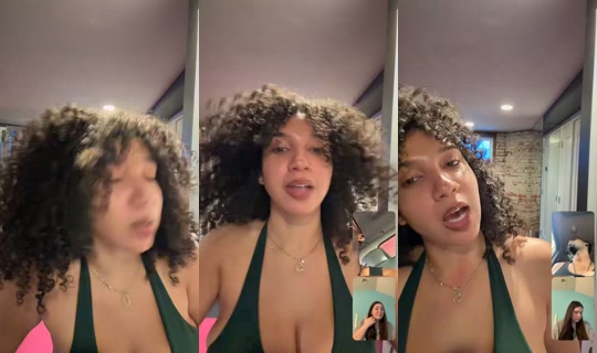 ssreesess TikTok Live — Aug 21, 2026, 11:10 PM