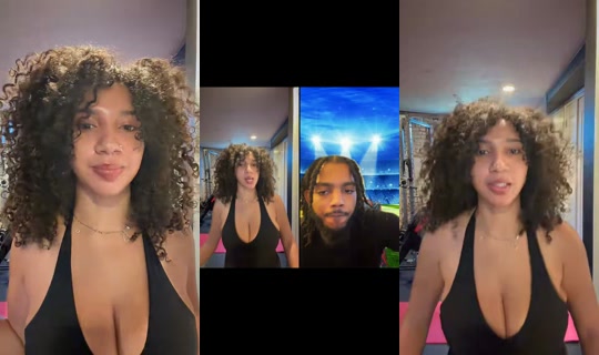 ssreesess TikTok Live — Aug 22, 2026, 7:12 PM
