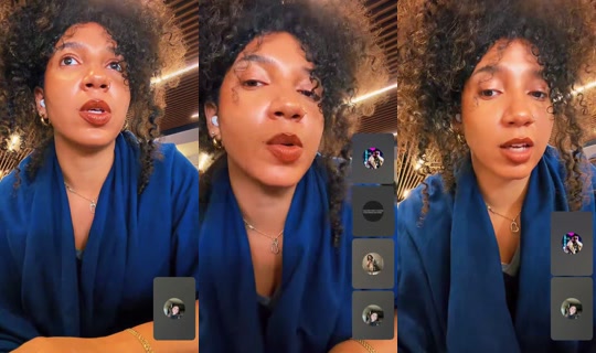 ssreesess TikTok Live — Aug 23, 2026, 5:13 PM
