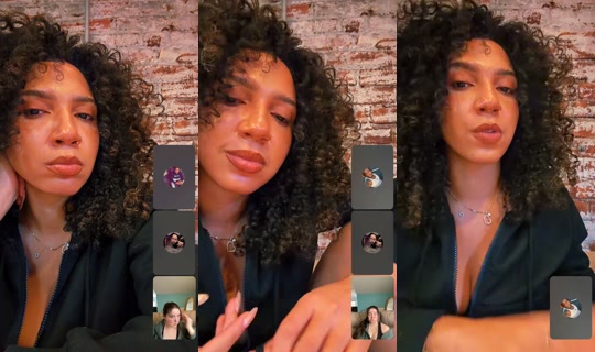 ssreesess TikTok Live — Aug 28, 2026, 8:35 PM
