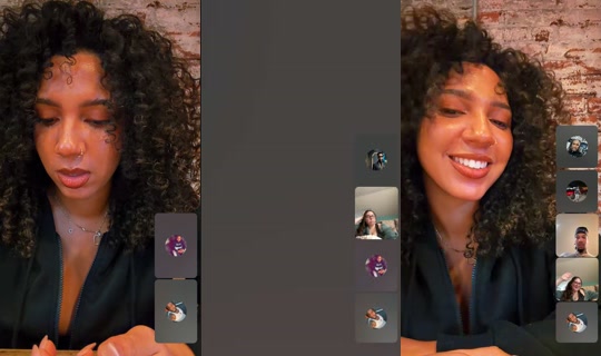 ssreesess TikTok Live — Aug 28, 2026, 9:25 PM