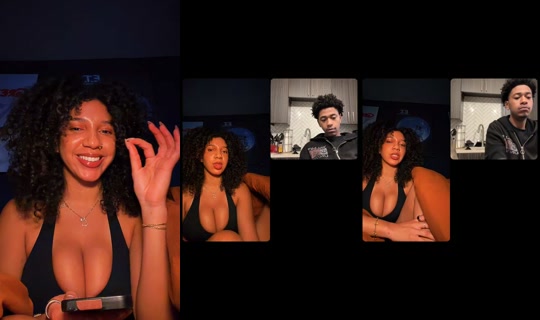 ssreesess TikTok Live — Aug 31, 2026, 4:38 AM
