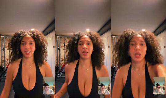 ssreesess TikTok Live — Sep 1, 2026, 1:07 AM
