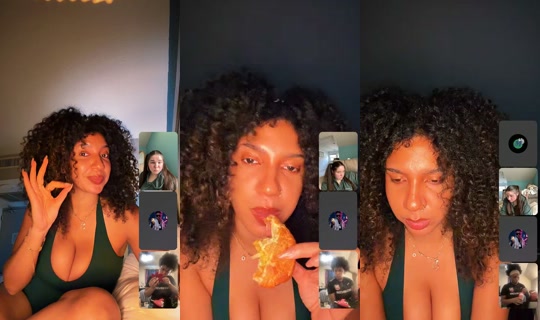 ssreesess TikTok Live — Sep 1, 2026, 8:51 PM