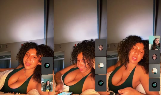 ssreesess TikTok Live — Sep 1, 2026, 9:38 PM