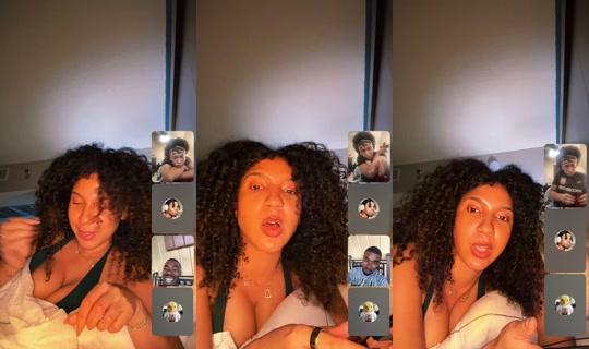 ssreesess TikTok Live — Sep 1, 2026, 11:27 PM