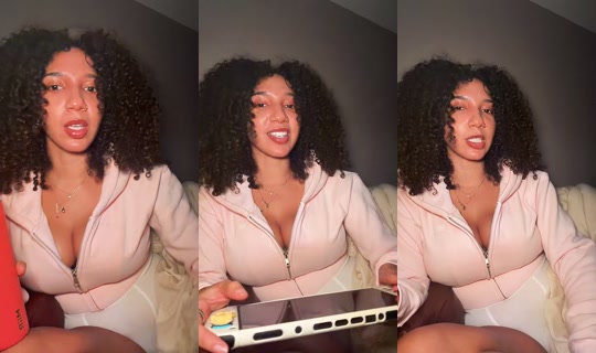 ssreesess TikTok Live — Oct 3, 2026, 12:18 AM