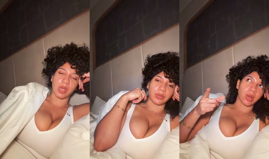 ssreesess TikTok Live — Oct 5, 2026, 6:49 AM