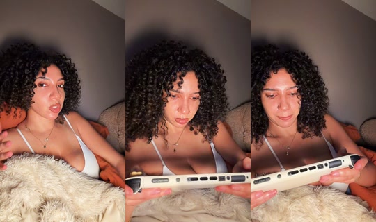 ssreesess TikTok Live — Oct 7, 2026, 2:54 AM