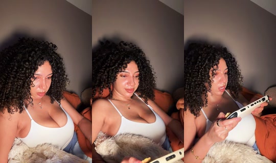 ssreesess TikTok Live — Oct 7, 2026, 3:45 AM