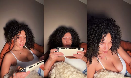 ssreesess TikTok Live — Oct 7, 2026, 4:23 AM