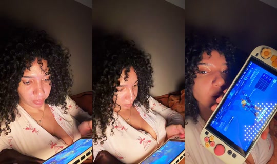 ssreesess TikTok Live — Oct 7, 2026, 8:56 PM