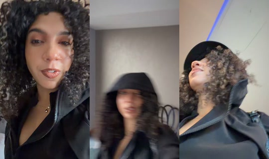 ssreesess TikTok Live — Oct 8, 2026, 2:55 PM