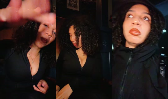 ssreesess TikTok Live — Oct 8, 2026, 7:51 PM
